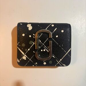 Marc Jacobs Snapshot Compact Wallet